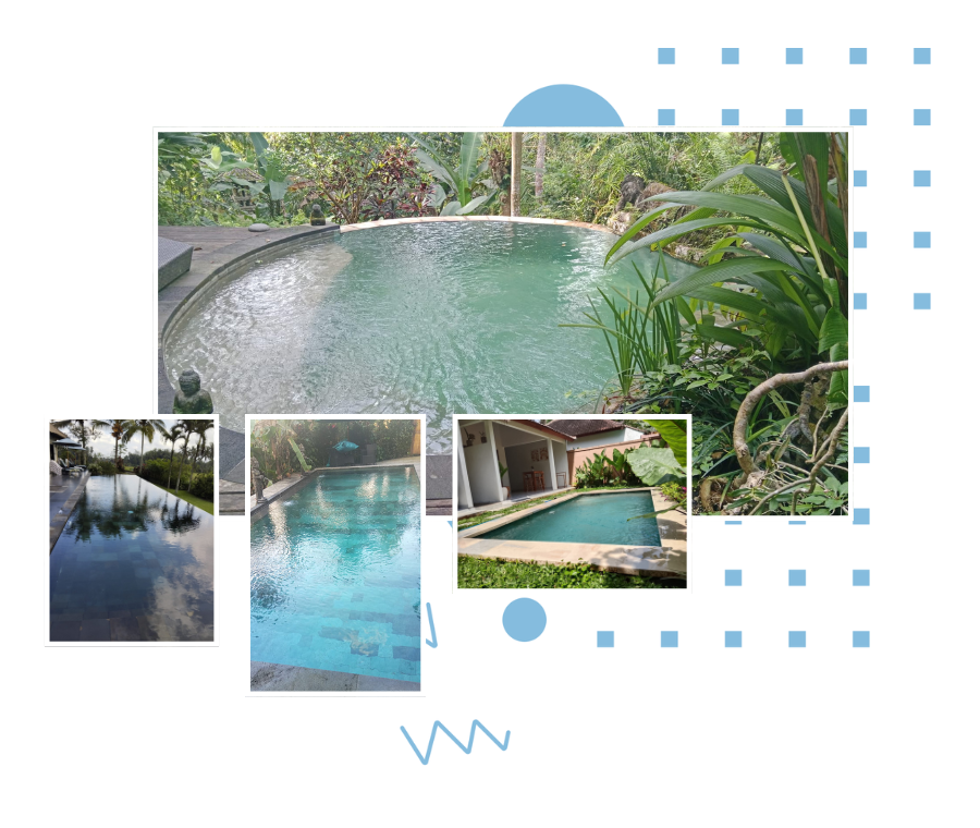 ms pool bali
