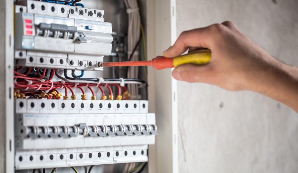 ms pool electrical service bali
